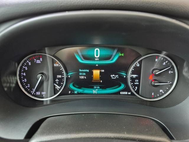 Used 2017 Buick LaCrosse Essence w/ Sun and Shade Package FWD image 21