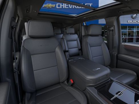 New 2026 GMC Yukon Denali w/ Denali Reserve Package image 40