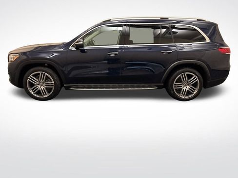 Used 2022 Mercedes-Benz GLS 450 4MATIC image 8
