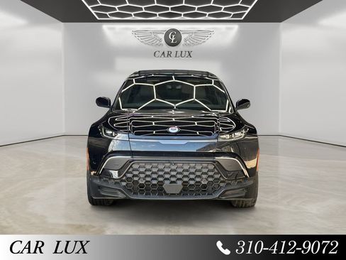 Used 2023 Fisker Ocean Extreme AWD/4WD image 8