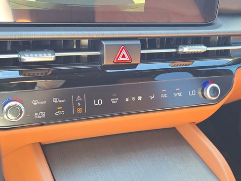 New 2026 Kia Sportage X-Line image 26