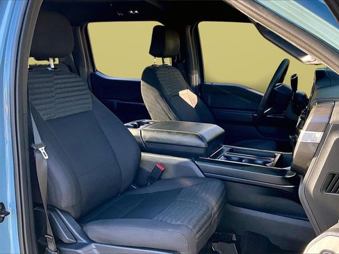 Used 2023 Ford F150 XL w/ STX Appearance Package image 22