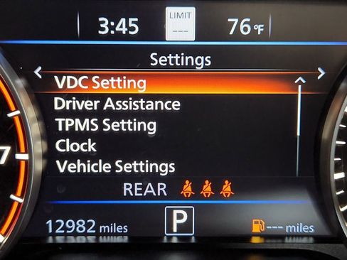 Certified 2024 Nissan Altima 2.0 SR image 29