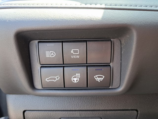 Used 2020 Toyota Highlander Platinum AWD/4WD image 27