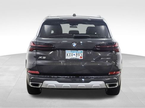 Certified 2024 BMW X5 xDrive40i w/ Parking Assistance Package image 4