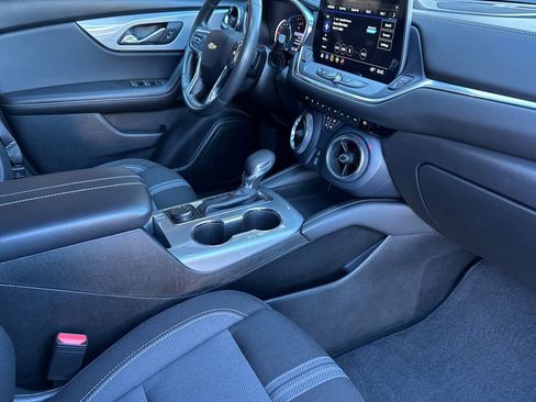 Certified 2023 Chevrolet Blazer LT image 18