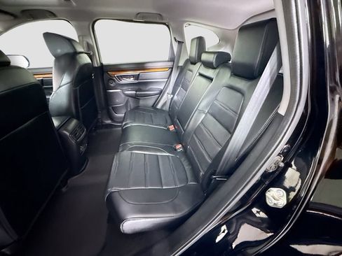 Used 2018 Honda CR-V EX-L image 21
