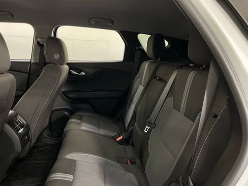 Used 2023 Chevrolet Blazer LT w/ Convenience Package AWD/4WD image 36