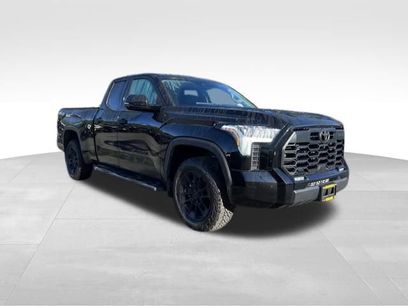 Used 2024 Toyota Tundra Limited