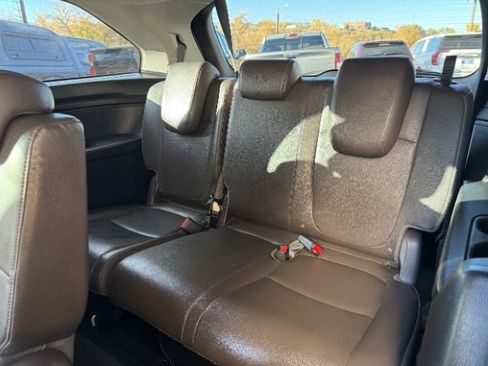 Used 2018 Honda Odyssey EX-L image 17