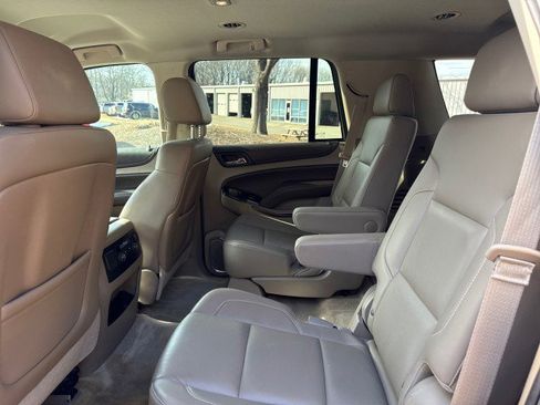 Used 2015 Chevrolet Tahoe LT image 36