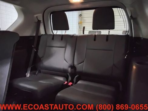 Used 2017 Lexus GX 460 w/ Navigation Package image 13