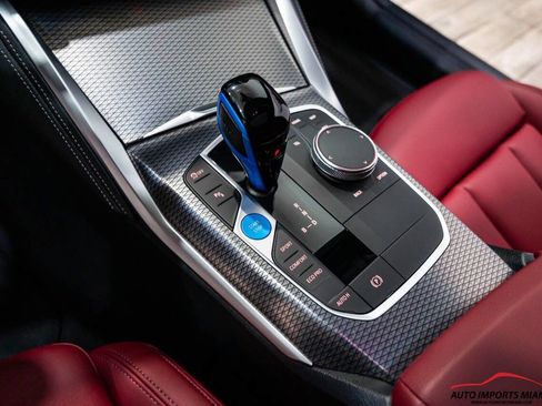 Used 2022 BMW i4 eDrive40 w/ M Sport Package image 71