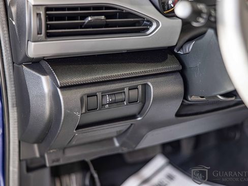 Used 2024 Subaru Crosstrek 2.5i Wilderness image 25