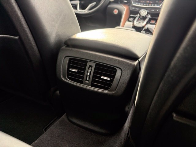 Used 2021 Acura TLX w/ Technology Package FWD image 34