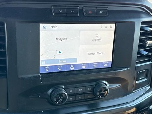 Used 2021 Ford F150 XL w/ STX Appearance Package image 24