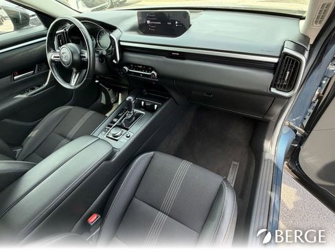 Used 2024 MAZDA CX-50 AWD 2.5 S w/ Premium Package image 12