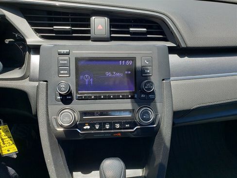 Used 2016 Honda Civic LX image 12