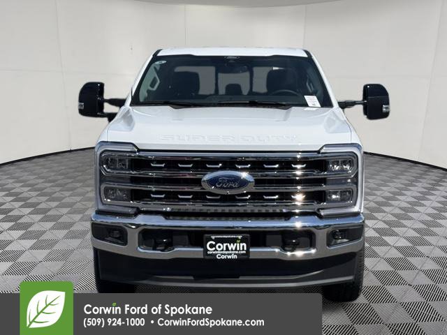 New 2026 Ford F350 Lariat AWD/4WD image 7