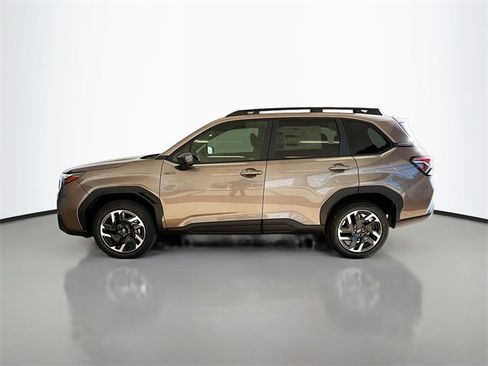 New 2025 Subaru Forester Premium image 3