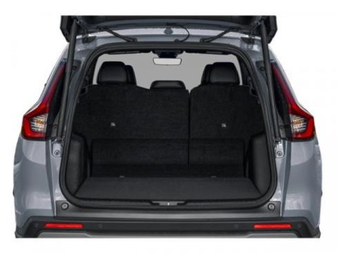 Used 2026 Honda CR-V Sport Touring image 10