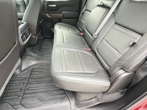 Used 2019 GMC Sierra 1500 Denali w/ Denali Ultimate Package image 15