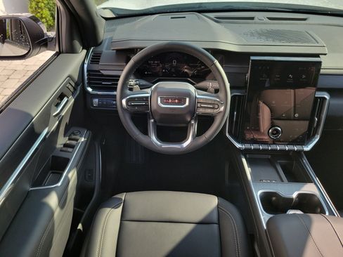 New 2026 GMC Acadia Elevation w/ Elevation Premium Package FWD image 16