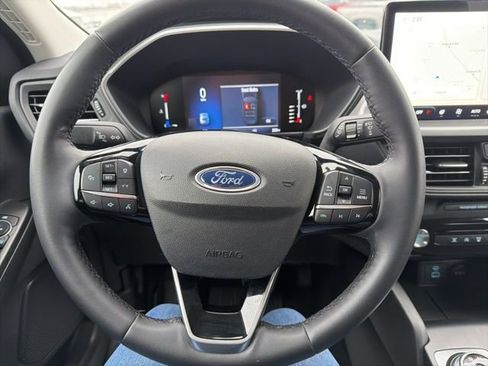 Used 2023 Ford Escape Active w/ Tech Pack #1 image 15