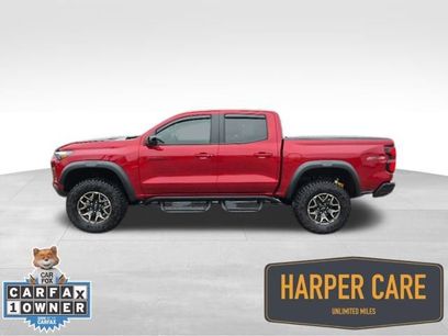 Used 2024 Chevrolet Colorado ZR2 w/ Technology Package