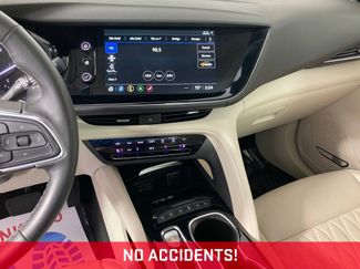 Used 2022 Buick Envision Avenir w/ Technology Package II video 2