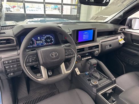 New 2026 Toyota Tacoma TRD Sport image 16