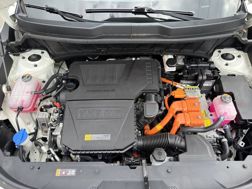 Used 2023 Kia Niro EX FWD image 40