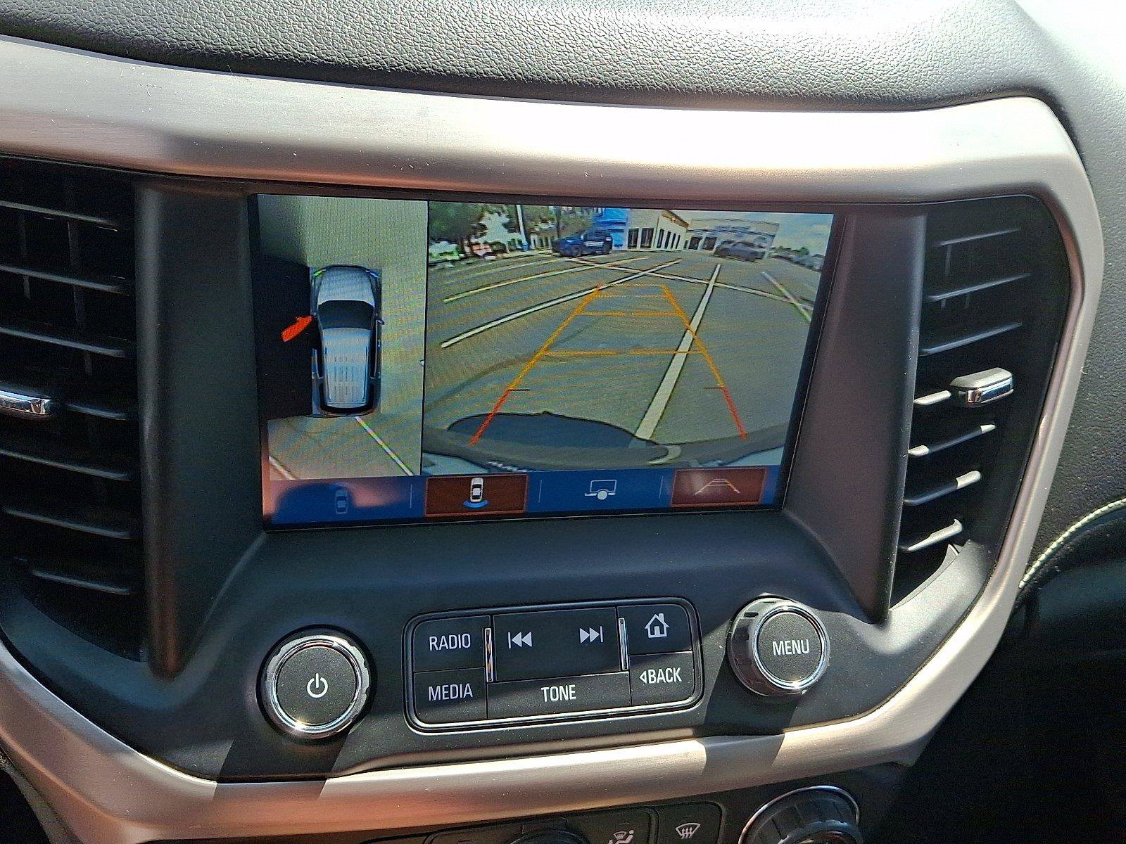 Used 2019 GMC Acadia Denali w/ Technology Package AWD/4WD image 21