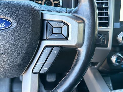 Used 2019 Ford F150 Platinum AWD/4WD image 36