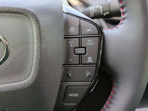 Certified 2026 Toyota Prius Plug-In Hybrid FWD image 25