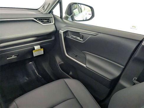 Used 2025 Toyota RAV4 XLE Premium w/ Weather Package image 40