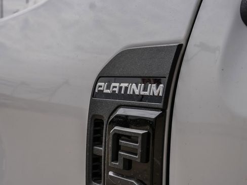 New 2026 Ford F250 Platinum image 32