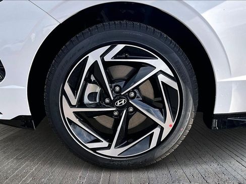 New 2026 Hyundai Sonata SEL FWD image 13