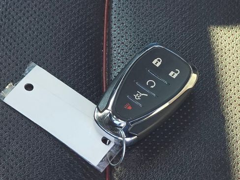 Used 2021 Chevrolet Blazer RS image 29