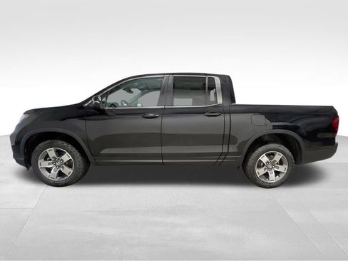 New 2026 Honda Ridgeline RTL image 2
