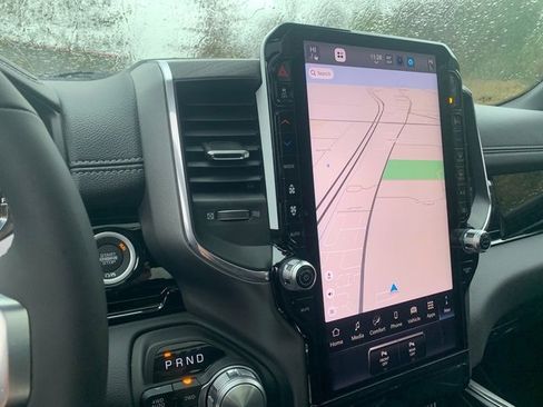 New 2026 RAM 1500 Laramie image 18