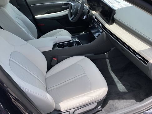 New 2026 Hyundai Sonata Blue FWD image 31