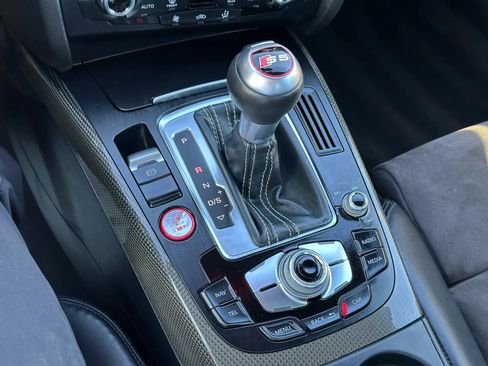 Used 2015 Audi S5 Premium Plus w/ Technology Package image 31