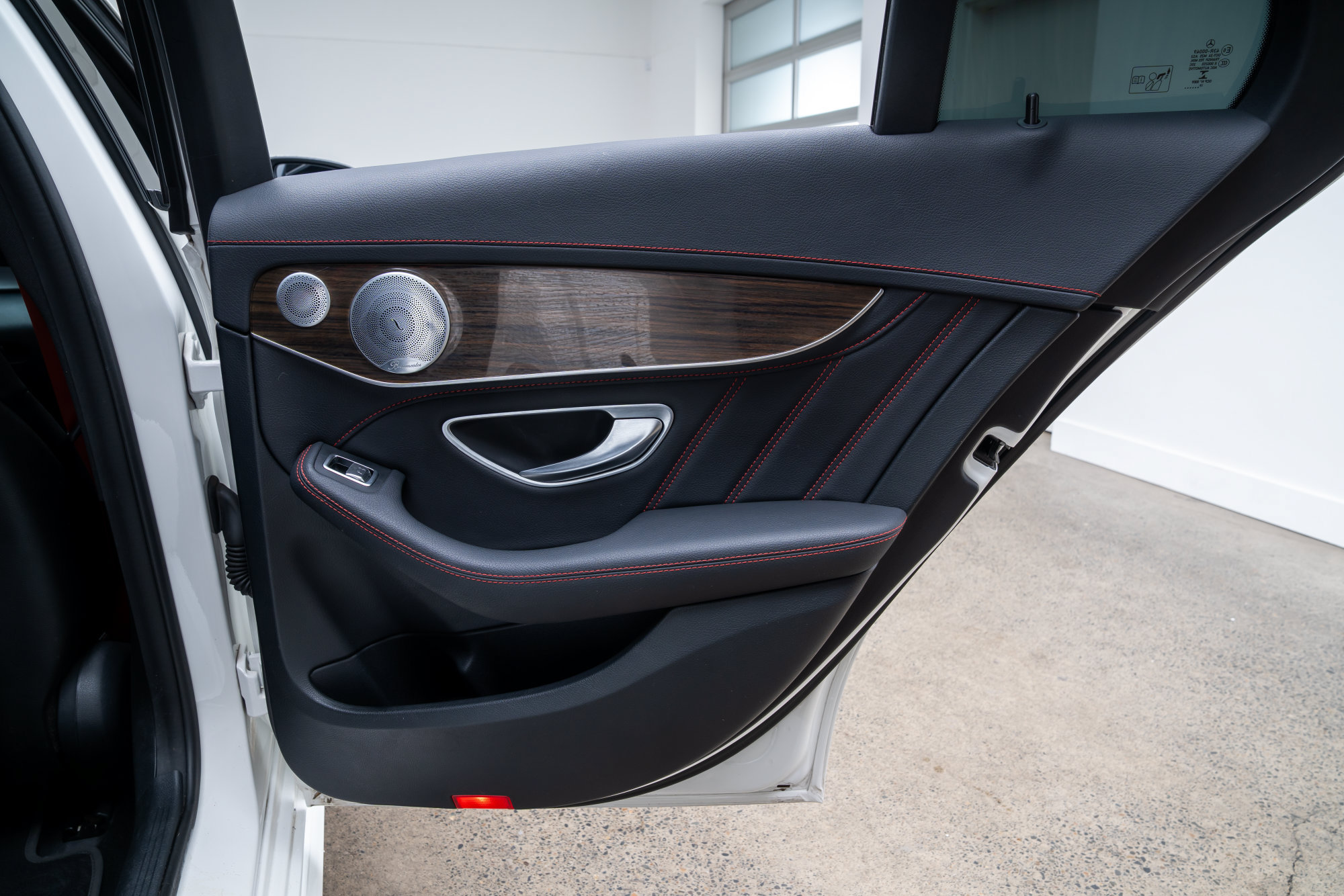 Used 2020 Mercedes-Benz C 43 AMG 4MATIC Sedan image 27
