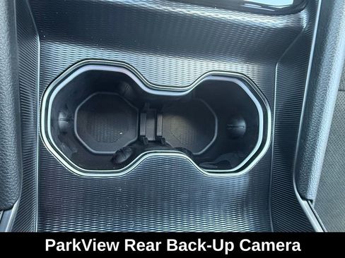 New 2025 Jeep Grand Cherokee Altitude image 23