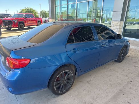Used 2010 Toyota Corolla image 13