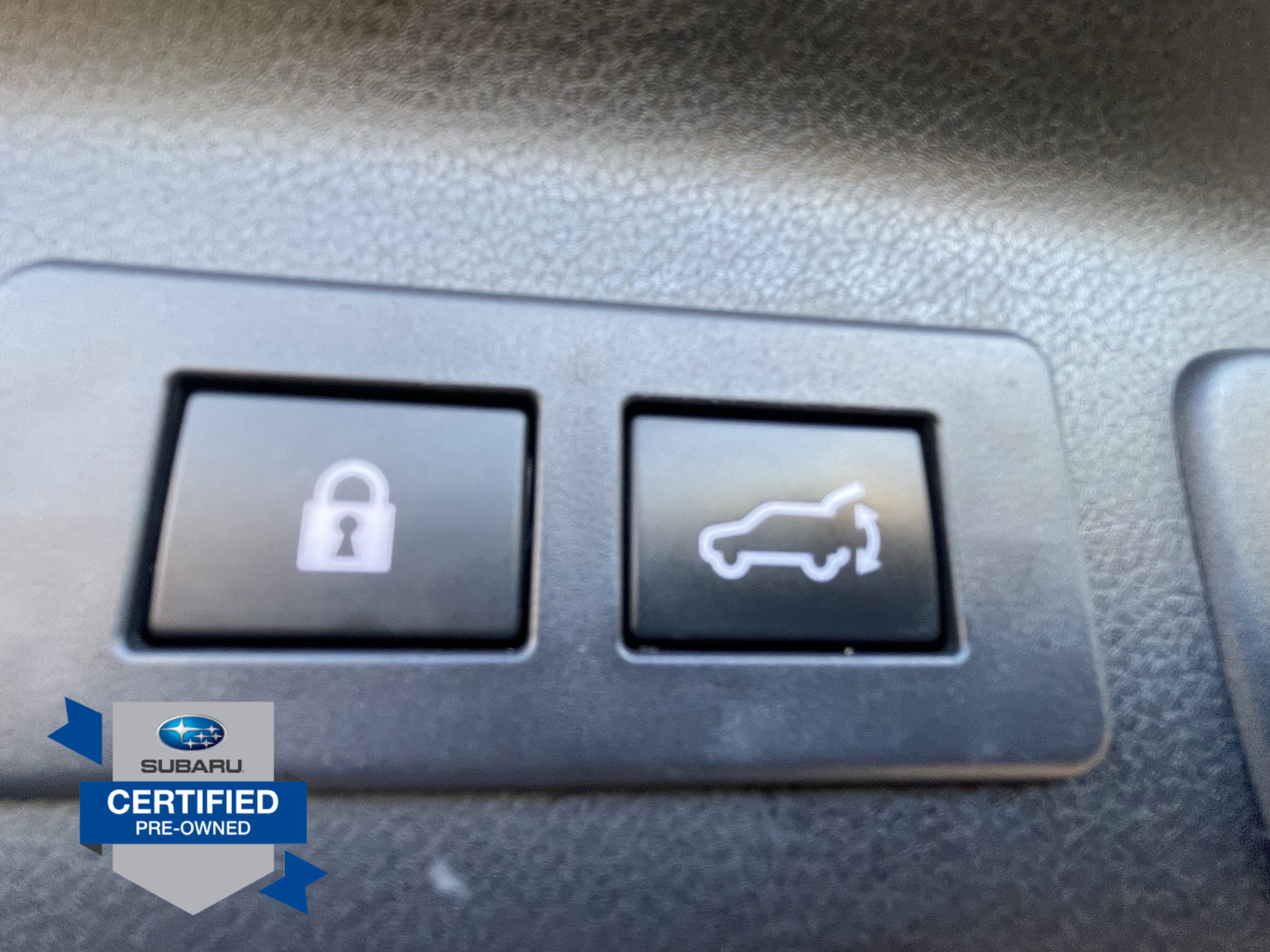Used 2025 Subaru Forester Premium AWD/4WD image 15