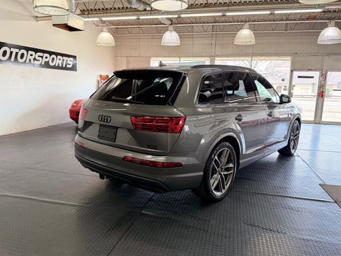 Used 2018 Audi Q7 3.0T Prestige image 18