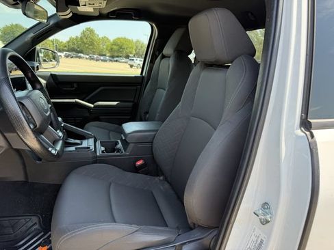Used 2025 Toyota Tacoma SR RWD image 26