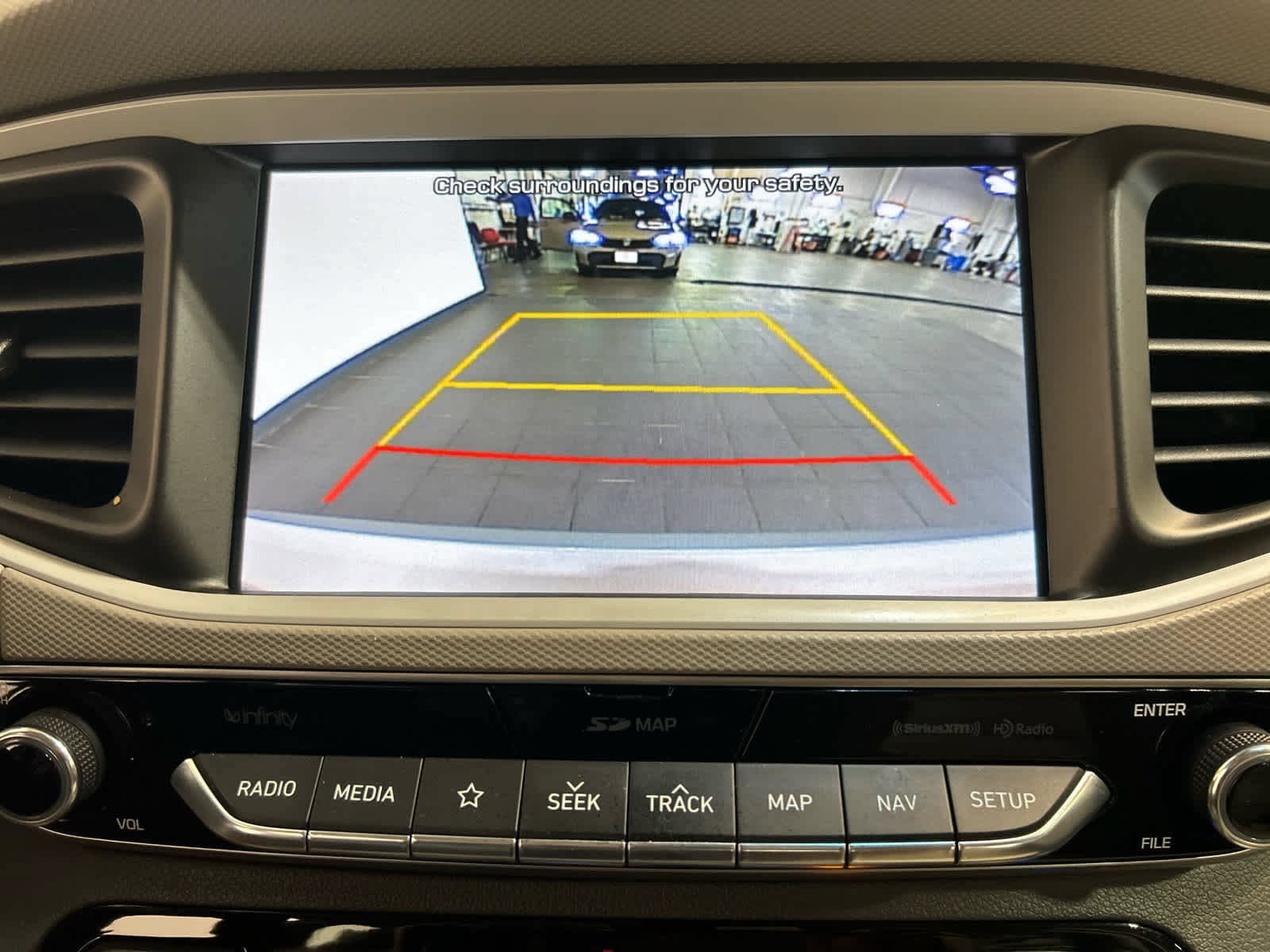 Used 2019 Hyundai Ioniq Limited w/ Ultimate Package 02 FWD image 6